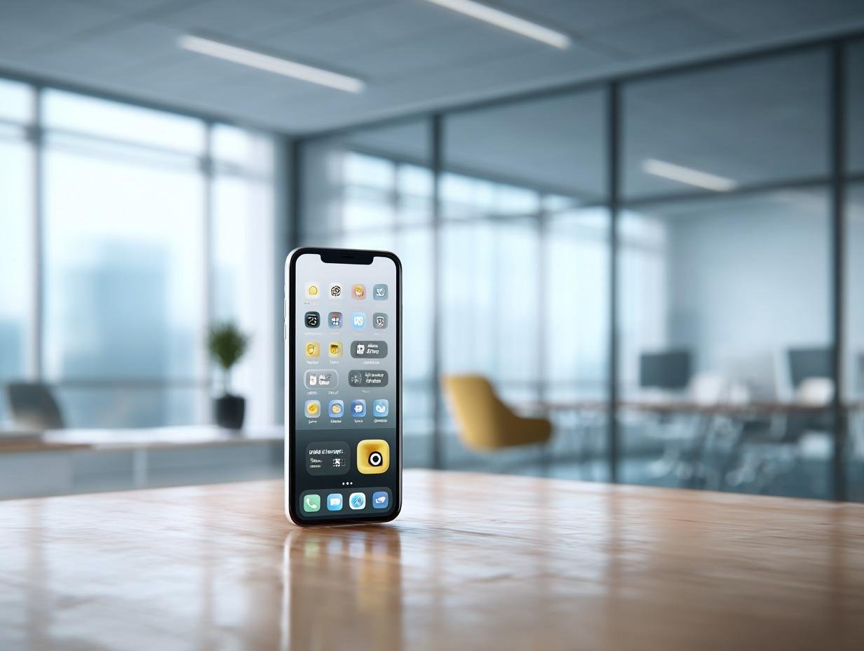 Финансовий додаток