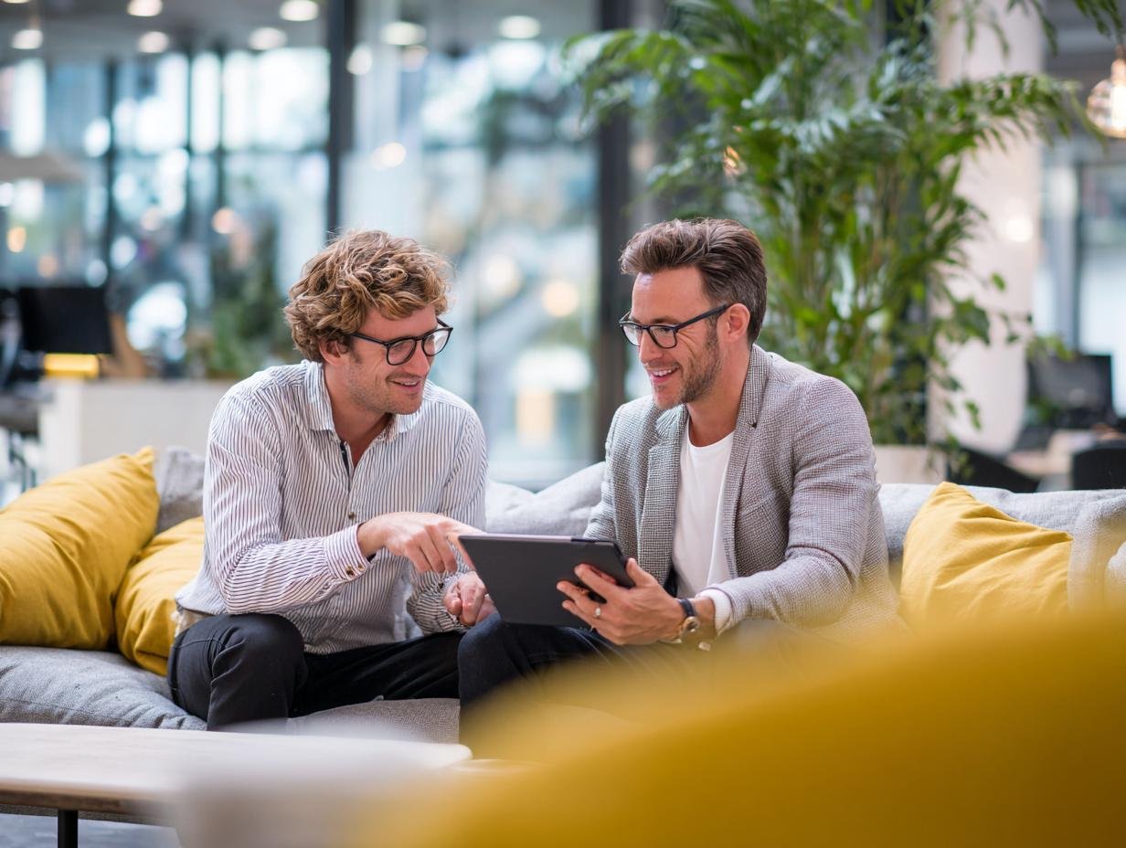 Кроссплатформені рішення